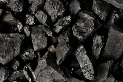 Telscombe Cliffs coal boiler costs